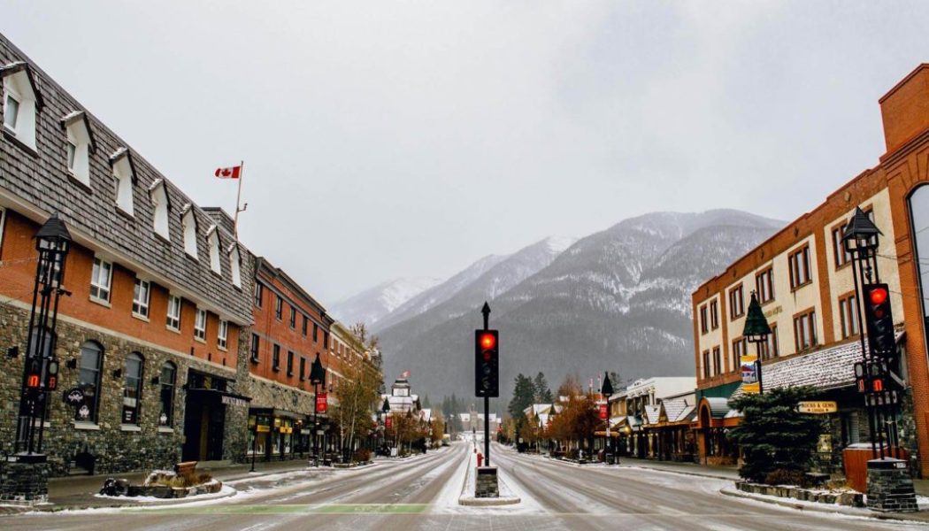 The best Instagram hashtags for your Banff travel photos The best Instagram hashtags for your Banff travel photos
