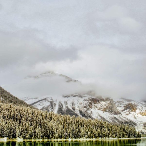 20 Photos that show how beautiful Canada is