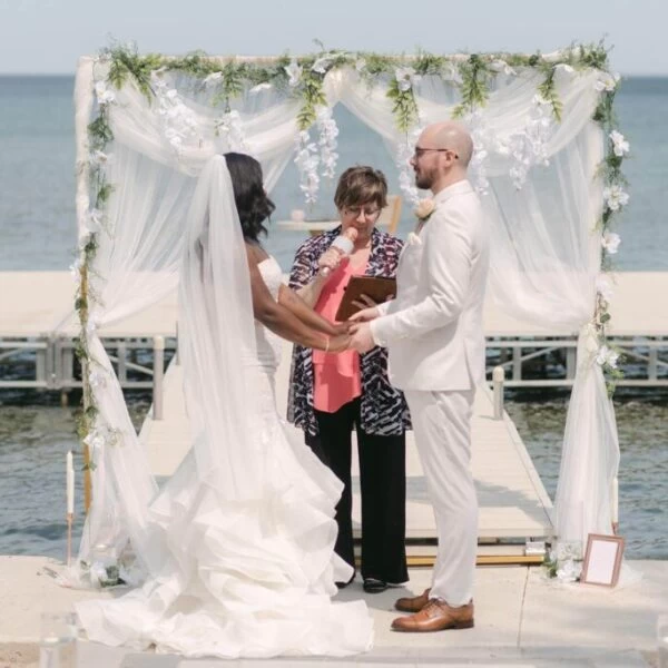 Two Years Married: Still My Favourite Adventure